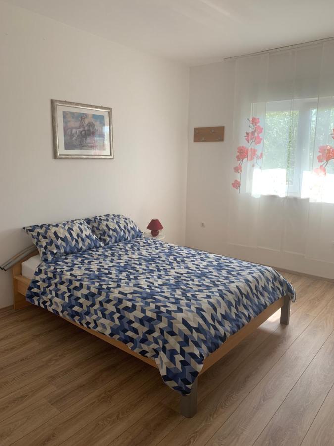Apartment Roni Zadar Exterior foto
