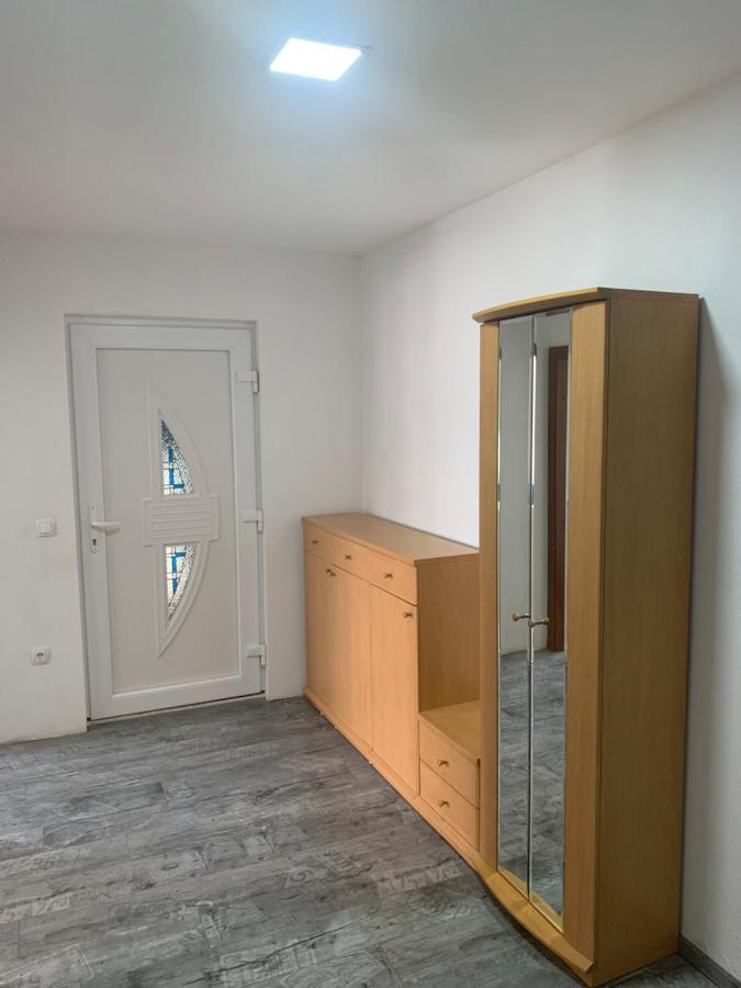Apartment Roni Zadar Exterior foto