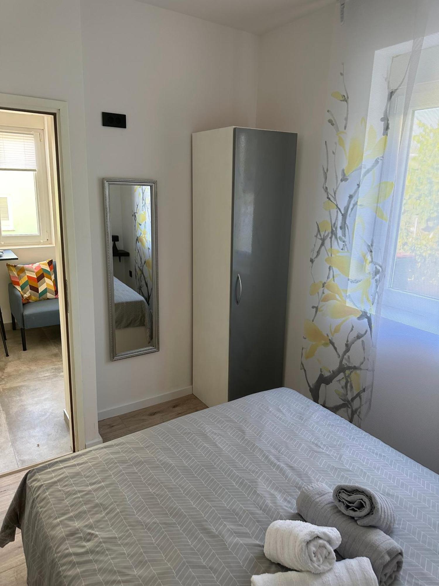 Apartment Roni Zadar Exterior foto