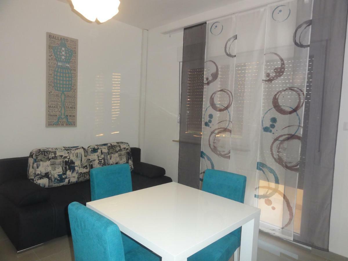 Apartment Roni Zadar Exterior foto
