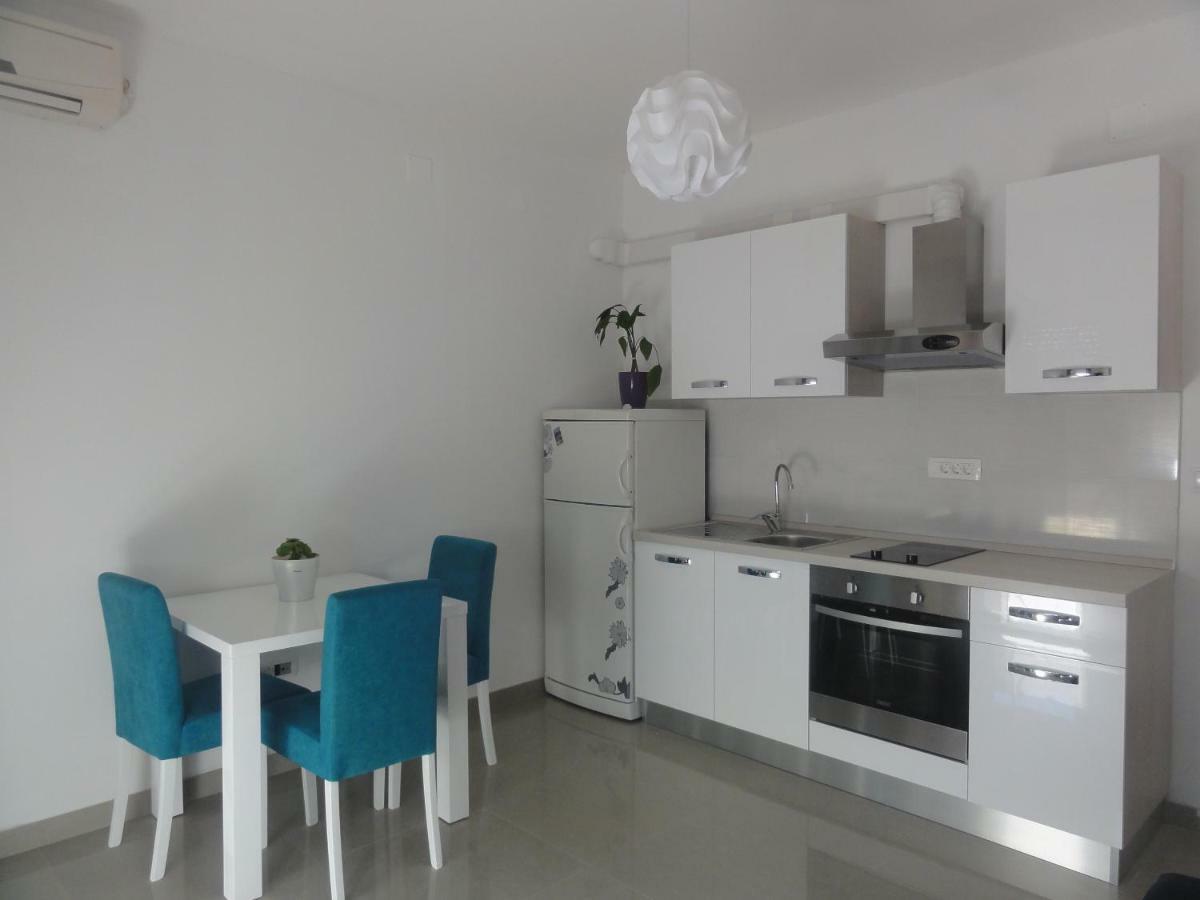 Apartment Roni Zadar Exterior foto